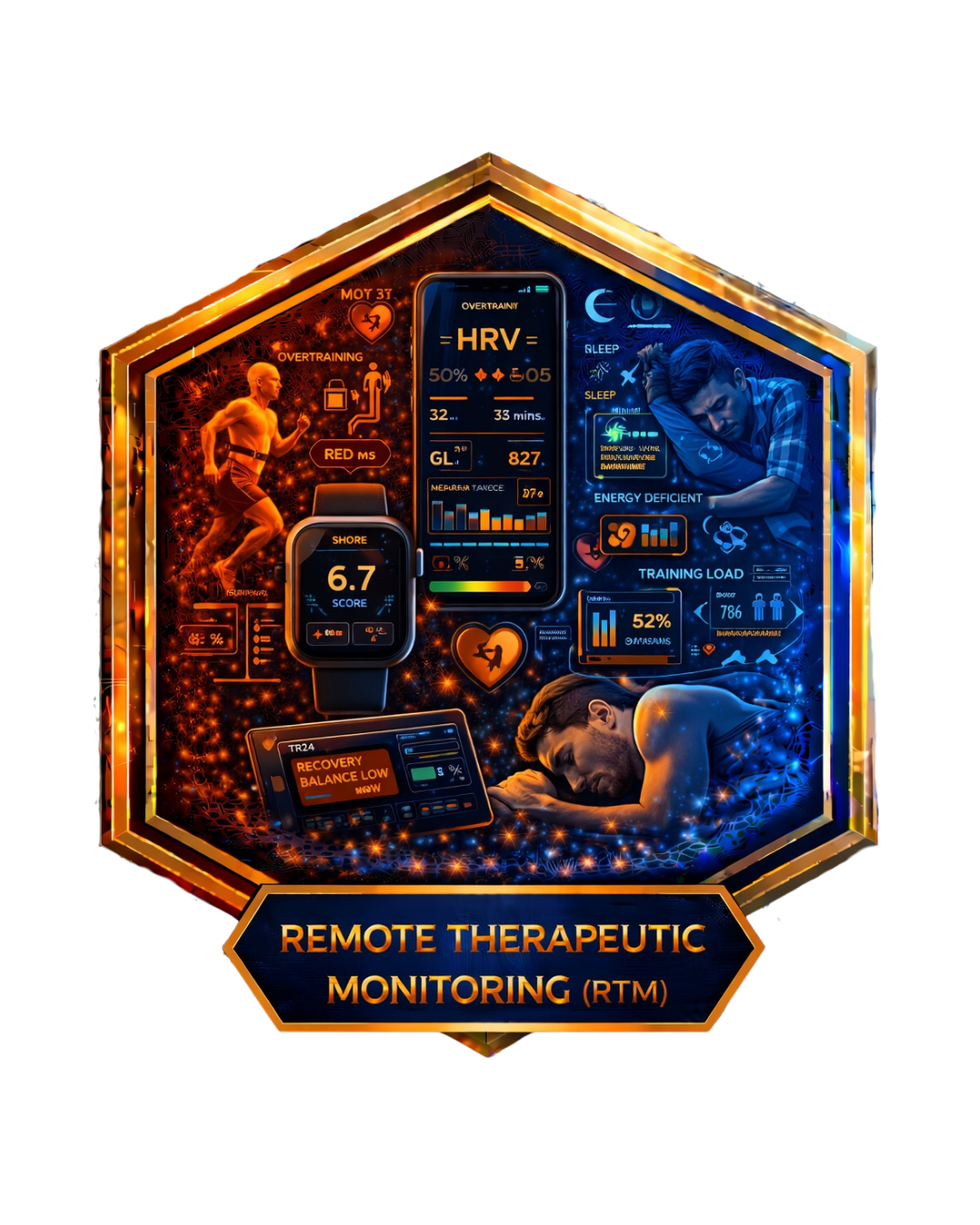RTM / Wearables