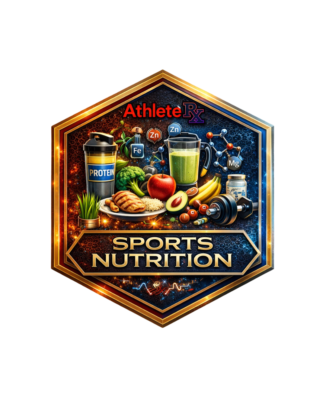 Sports Nutrition