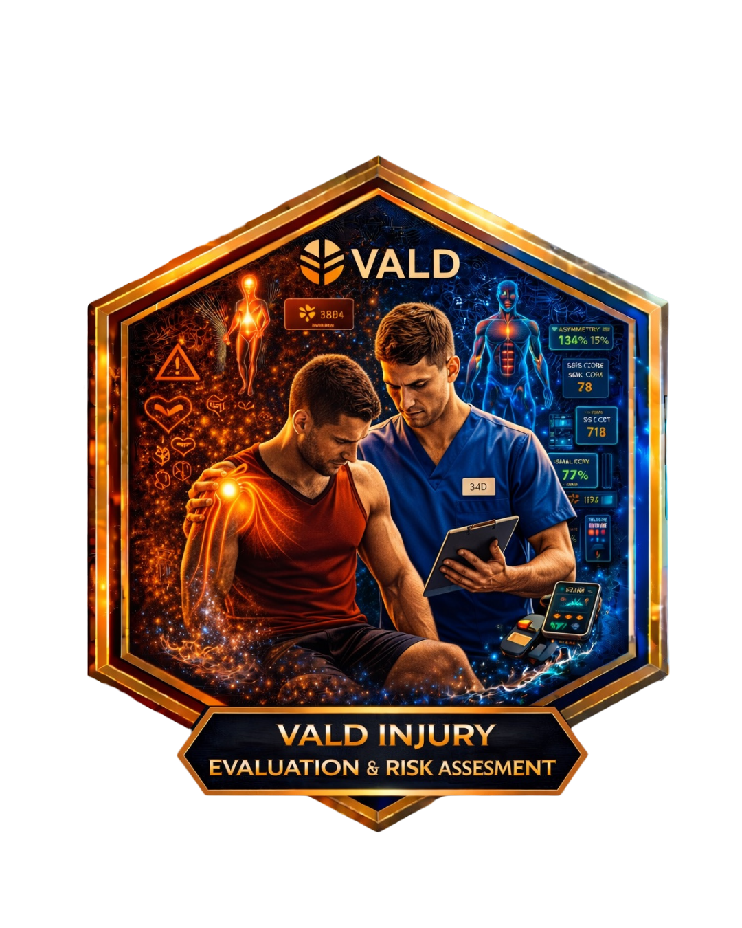VALD CNS Fatigue