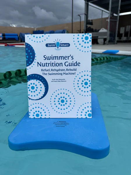 Sports Nutrition book cover