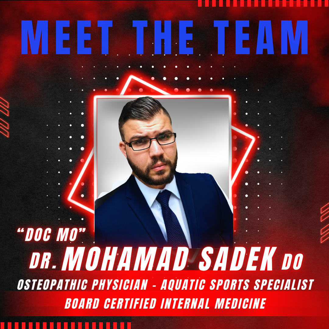 Mohamad Sadek