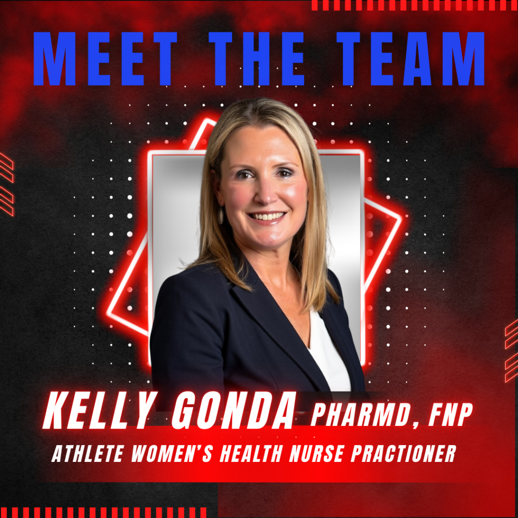 Kelly Gonda